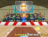 Basketball 3d